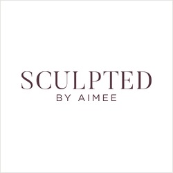 Sculpted by Aimee logo